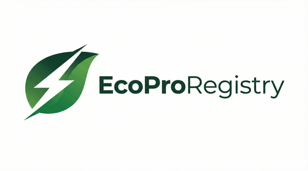 EcoProRegistry